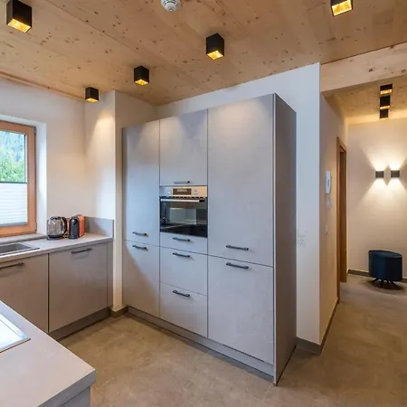 Griena Naturchalets **** Alpehytte