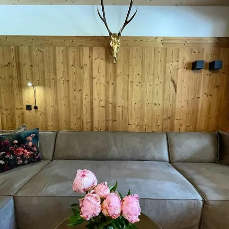 Griena Naturchalets **** Alpehytte