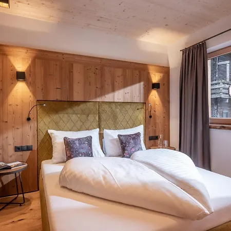 Griena Naturchalets **** Alpehytte