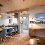Griena Naturchalets **** * マイヤーホーフェン