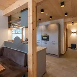シャレー Griena Naturchalets **** マイヤーホーフェン
