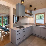 Griena Naturchalets **** マイヤーホーフェン