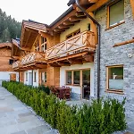 シャレー Griena Naturchalets **** マイヤーホーフェン