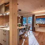 シャレー Griena Naturchalets **** *