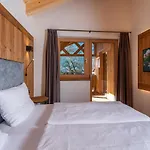 シャレー Griena Naturchalets **** マイヤーホーフェン