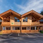 Griena Naturchalets **** シャレー *