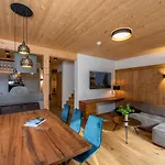 Griena Naturchalets **** * マイヤーホーフェン