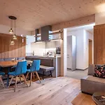 Griena Naturchalets **** マイヤーホーフェン