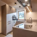 シャレー Griena Naturchalets ****