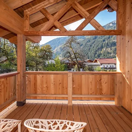 Griena Naturchalets **** Майрхофен