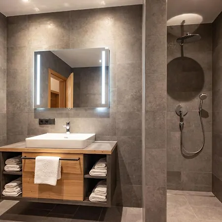 Alpehytte Griena Naturchalets **** *