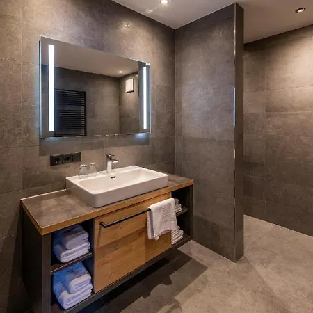 Шале Griena Naturchalets ****