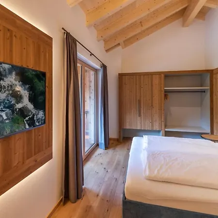 Шале Griena Naturchalets ****
