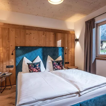 Griena Naturchalets **** Alpehytte